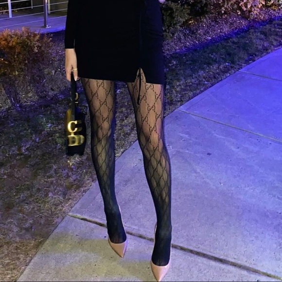 Gucci Pants - Gucci tights Size small